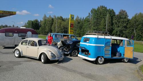 2019 Latvian Aircooled